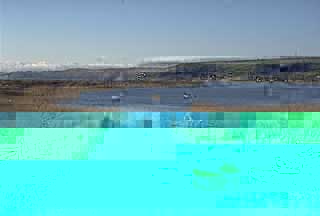 The Ley fro Slapton bridge